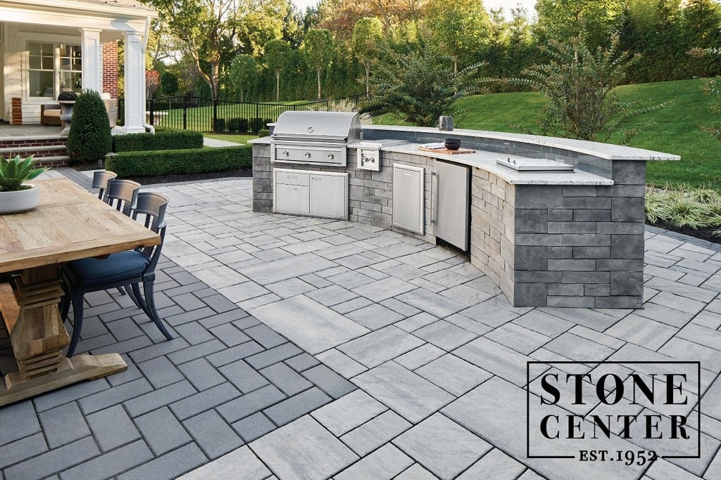 7 Advantages of TechoBloc Pavers Stone Center